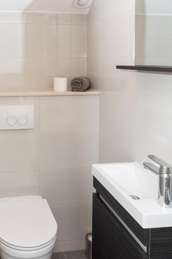 Apartman Marija Ragusa Esterno foto