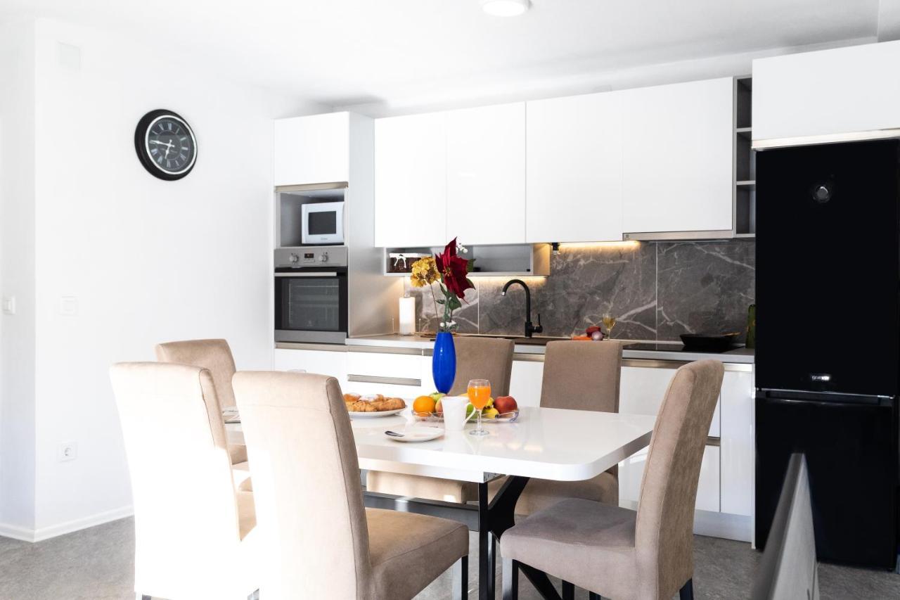 Apartman Marija Ragusa Esterno foto